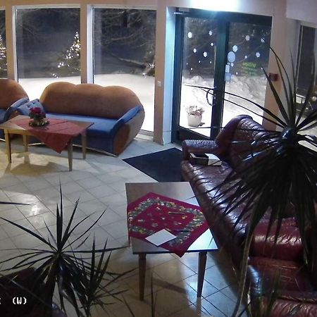 Willipu Guesthouse Alatskivi Kültér fotó