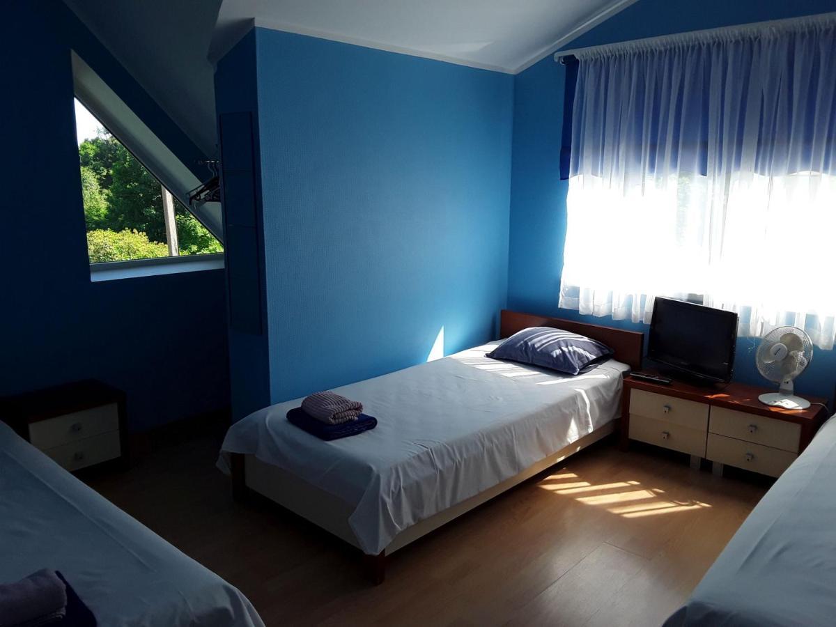 Willipu Guesthouse Alatskivi Kültér fotó