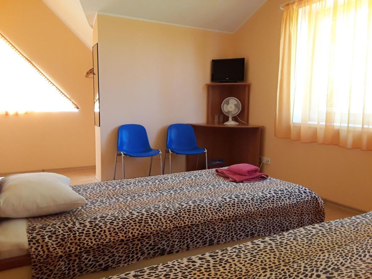 Willipu Guesthouse Alatskivi Kültér fotó