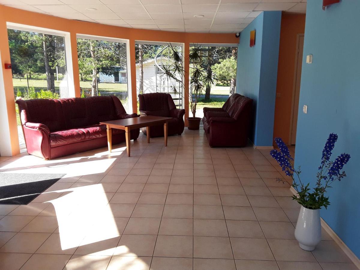 Willipu Guesthouse Alatskivi Kültér fotó
