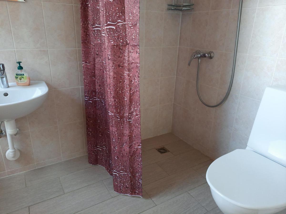 Willipu Guesthouse Alatskivi Kültér fotó