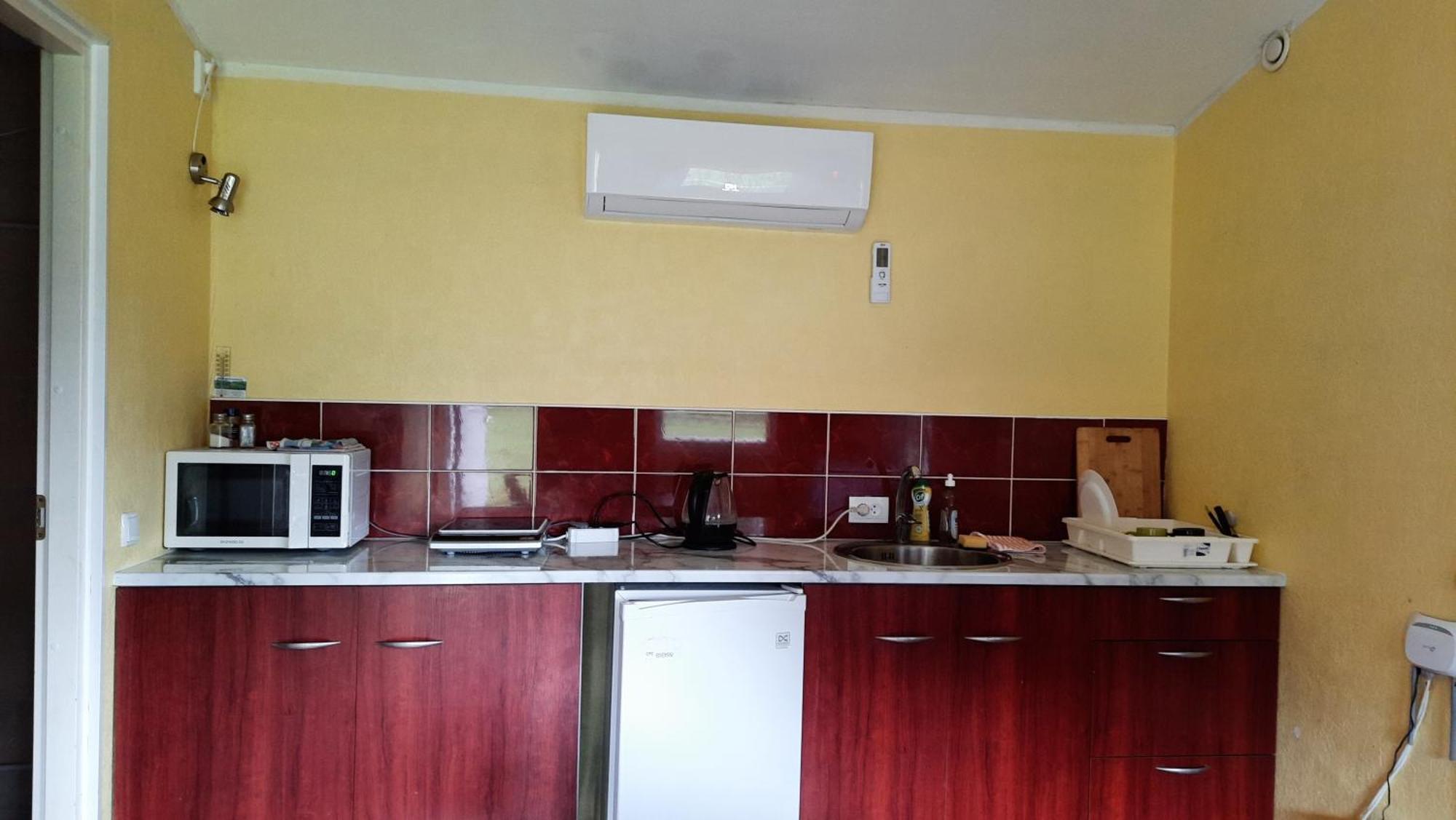 Willipu Guesthouse Alatskivi Kültér fotó