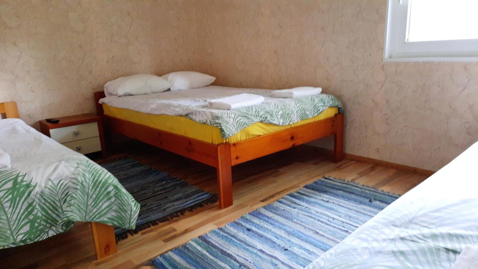 Willipu Guesthouse Alatskivi Kültér fotó