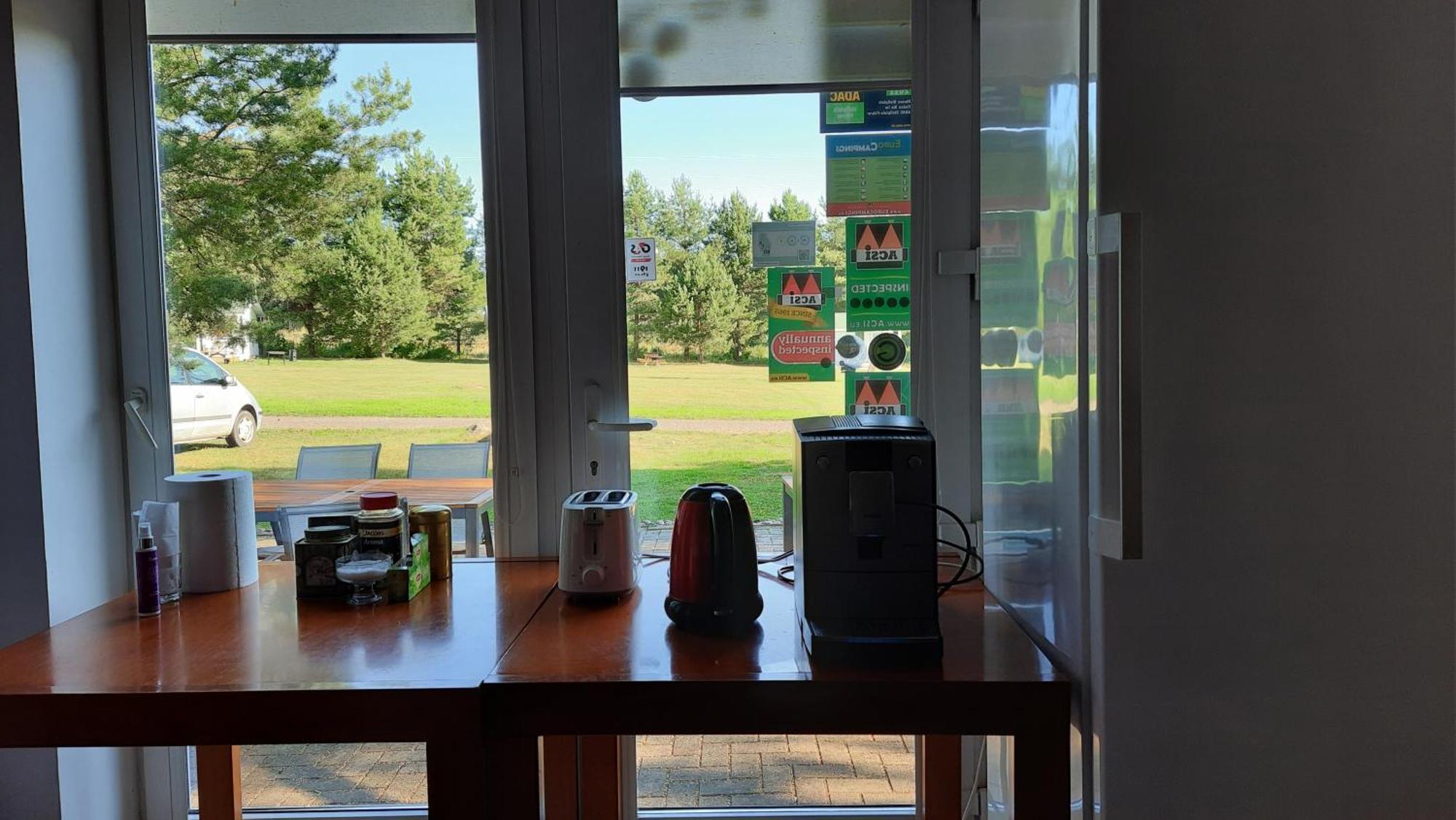 Willipu Guesthouse Alatskivi Kültér fotó