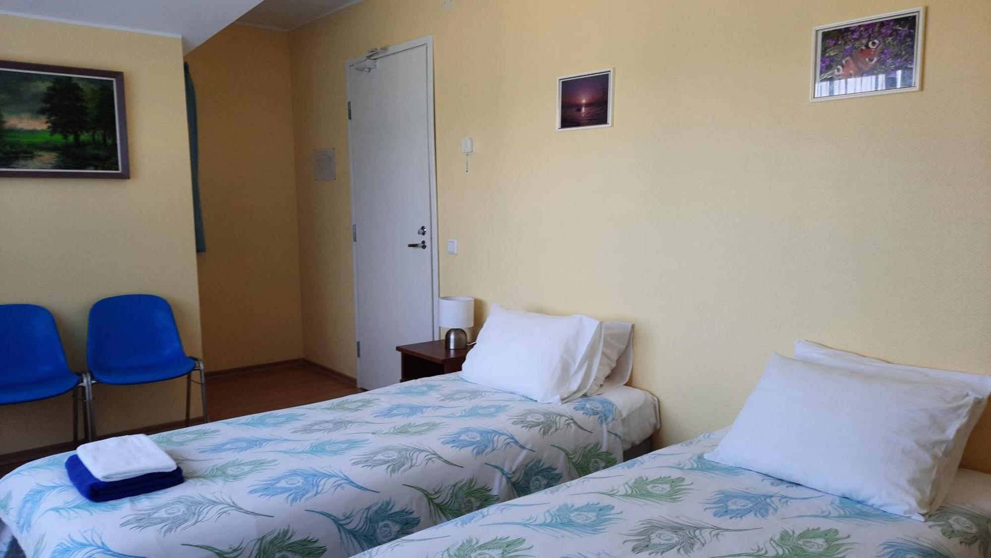 Willipu Guesthouse Alatskivi Kültér fotó