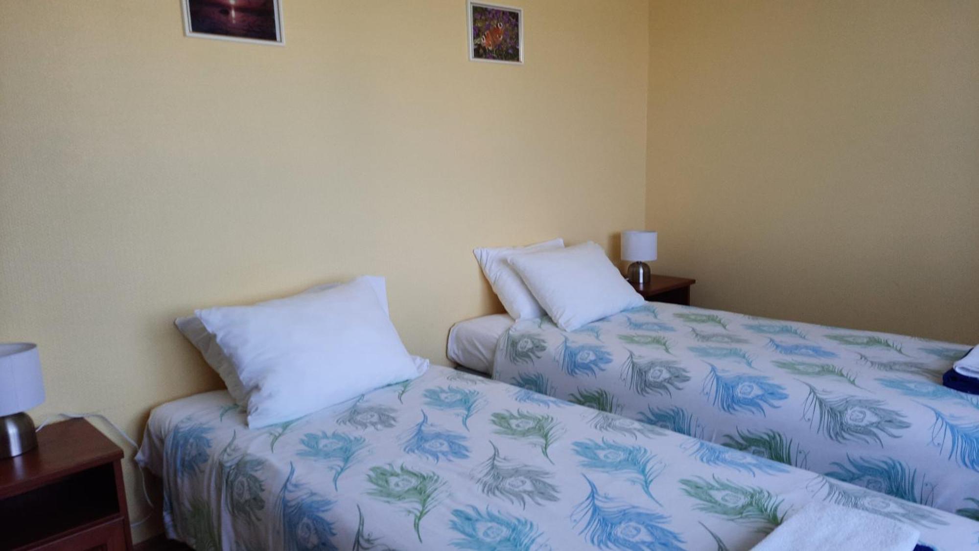 Willipu Guesthouse Alatskivi Kültér fotó