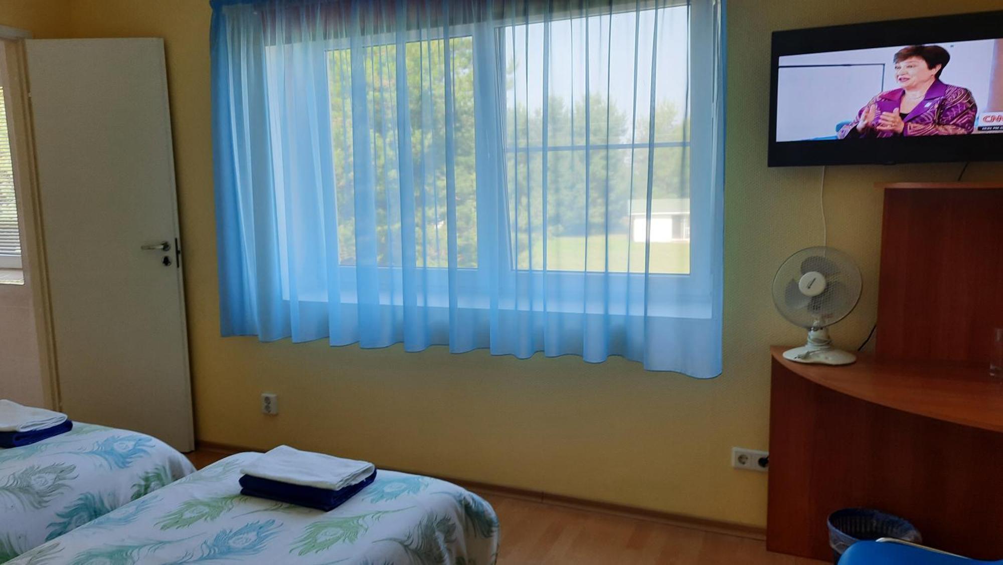 Willipu Guesthouse Alatskivi Kültér fotó