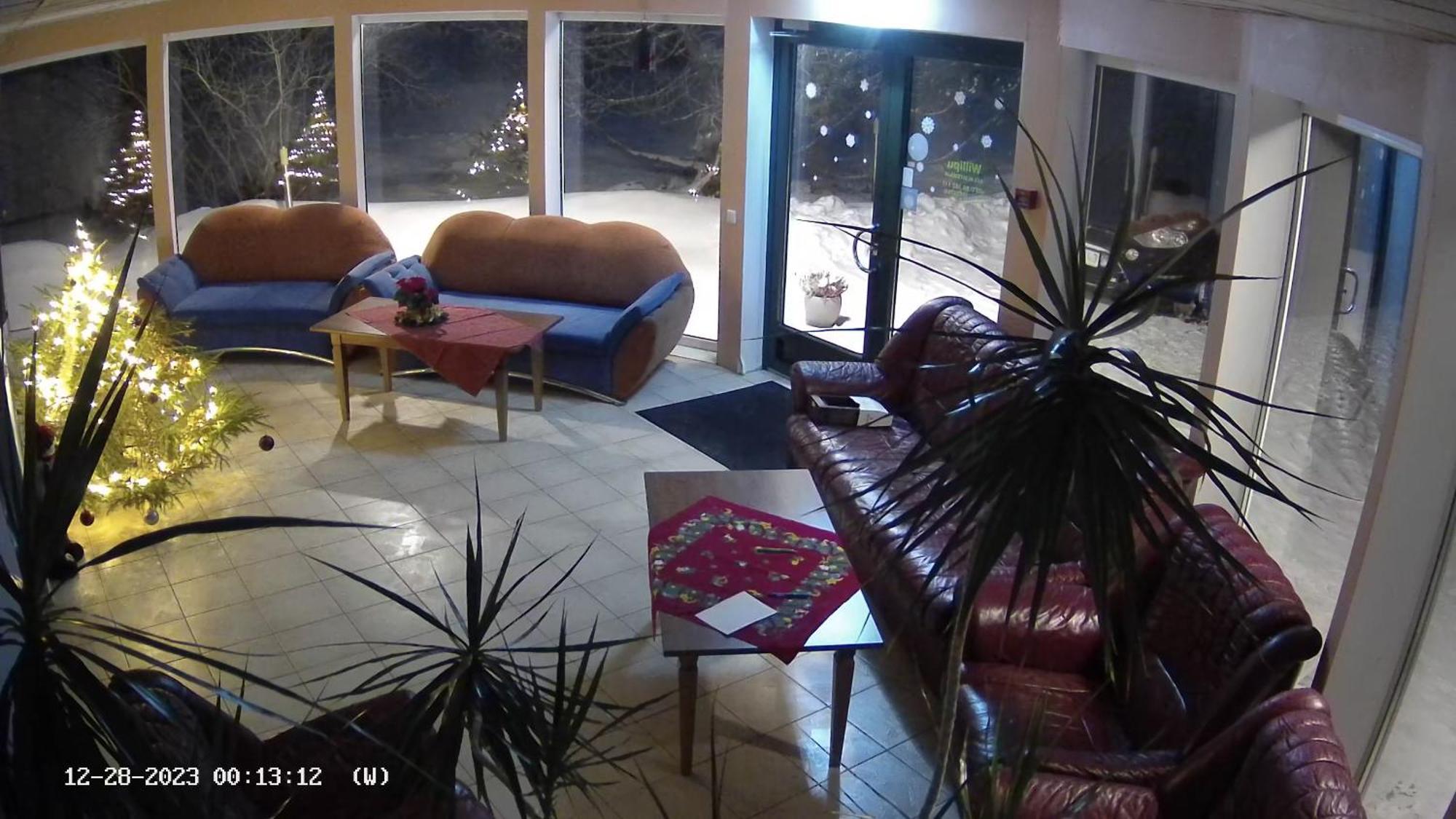 Willipu Guesthouse Alatskivi Kültér fotó