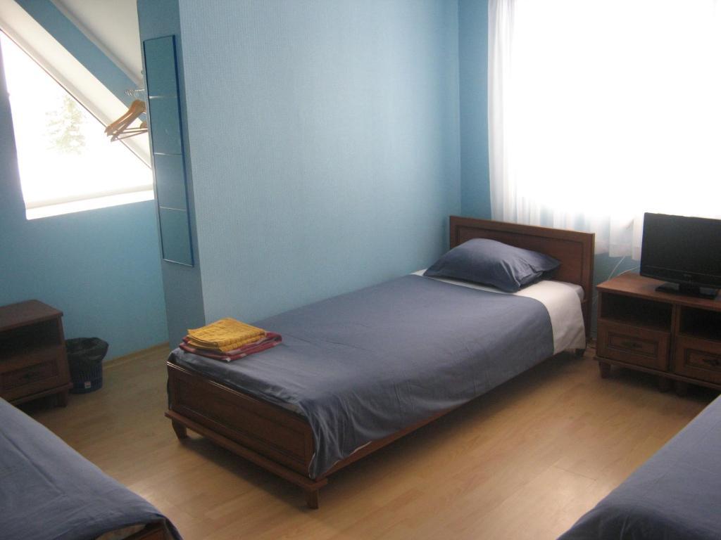 Willipu Guesthouse Alatskivi Szoba fotó