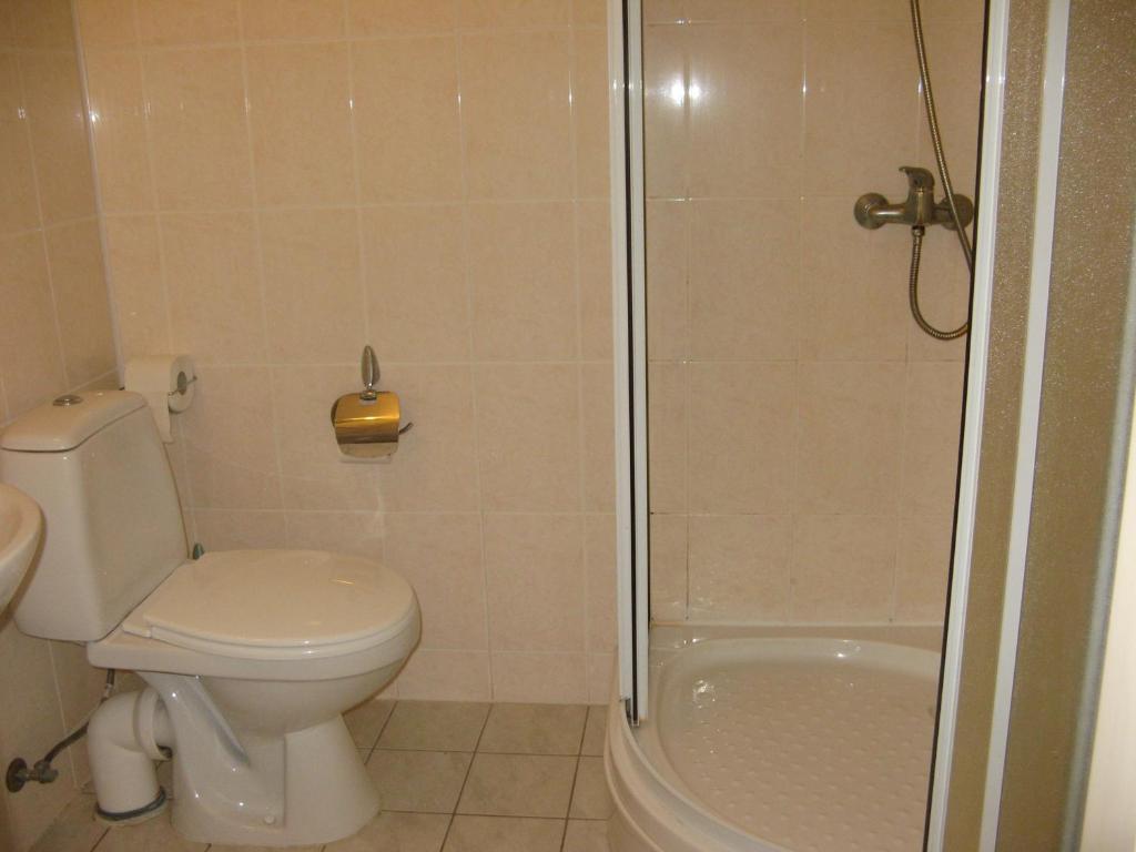 Willipu Guesthouse Alatskivi Szoba fotó