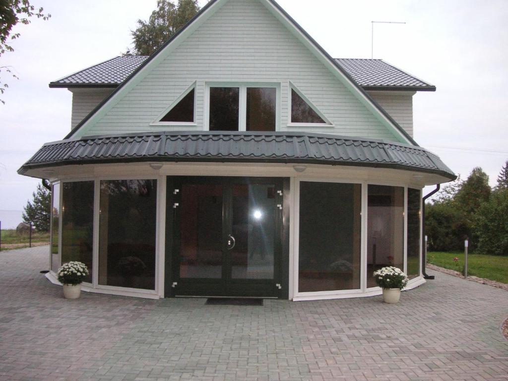Willipu Guesthouse Alatskivi Kültér fotó