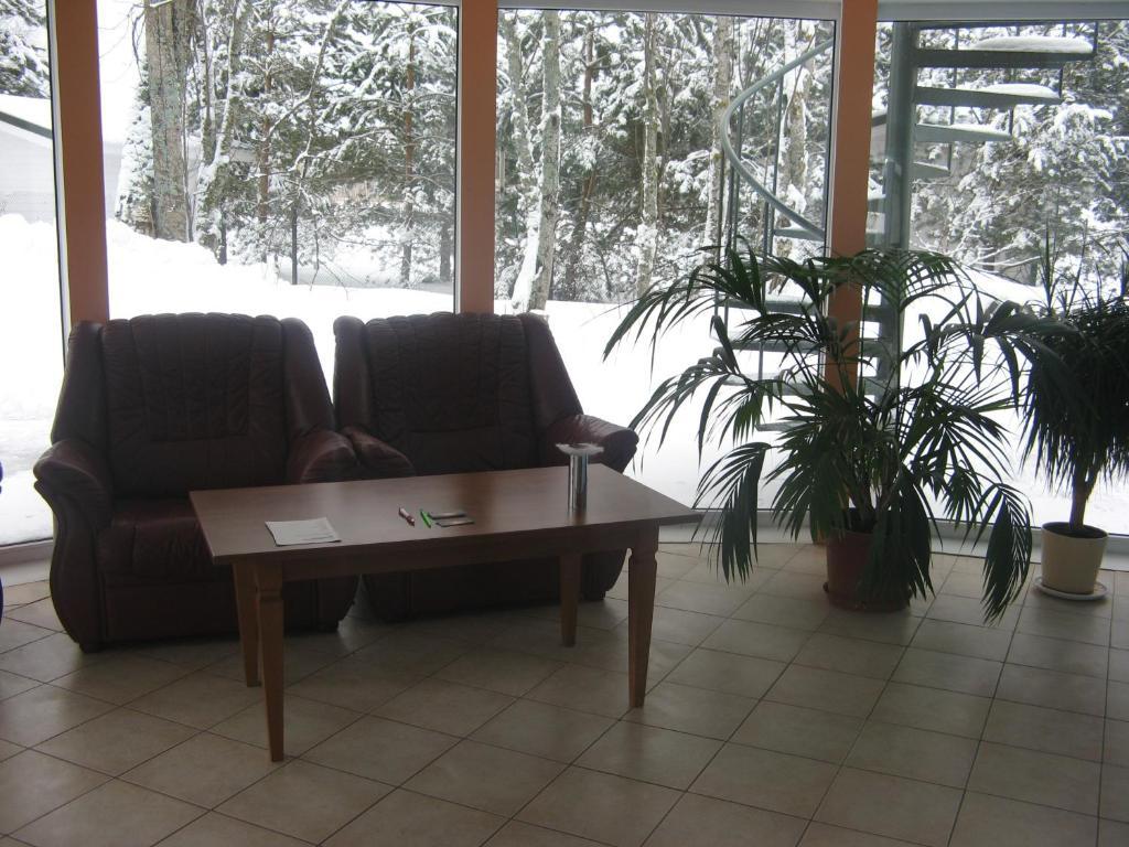Willipu Guesthouse Alatskivi Kültér fotó